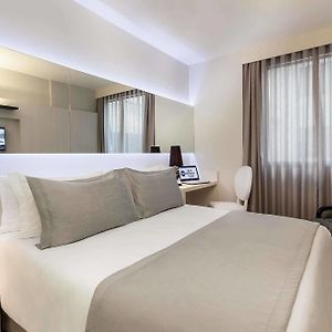 Best Western Plus Copacabana Design Hotel